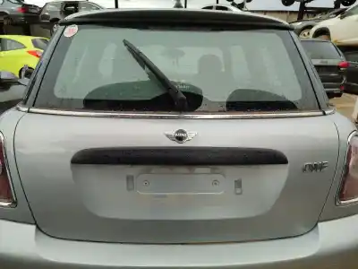 Автозапчастина б/у загальні двері для mini mini (r56) one посилання на oem iam 