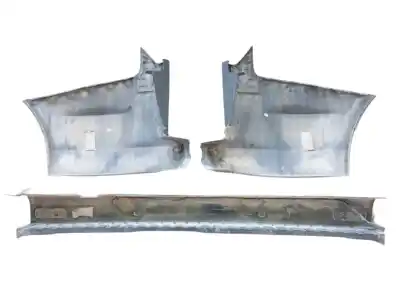 Pezzo di ricambio per auto di seconda mano paraurti posteriore per ford transit custom v362 autobús (f3) 2.0 ecoblue riferimenti oem iam 2199112