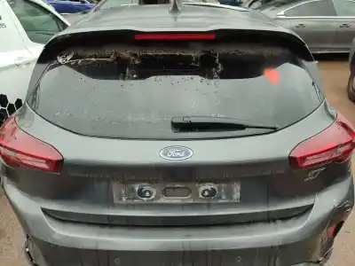 Recambio de automóvil de segunda mano de PORTON TRASERO para FORD FOCUS IV (HN)  referencias OEM IAM 2662507  JX7BA429A56AJ3ZHE