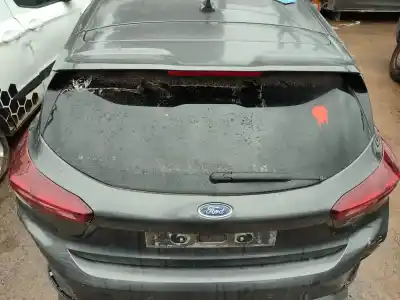 Автозапчастина б/у загальні двері для ford focus iv (hn) 2.3 st ecoboost посилання на oem iam   