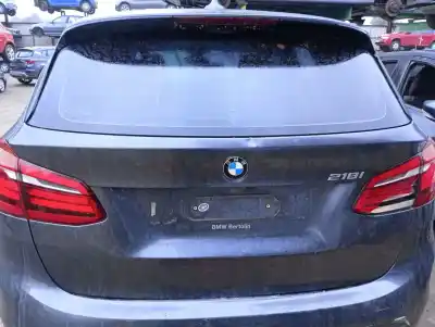 Автозапчастина б/у загальні двері для bmw 2 active tourer (f45) 218 i посилання на oem iam 