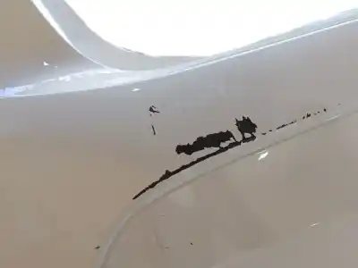 Second-hand car spare part rear bumper for bmw 2 active tourer (f45) 218 d oem iam references   