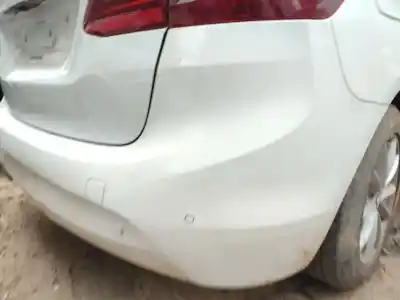 Автозапчасти б/у задний бампер за bmw 2 active tourer (f45) 218 d ссылки oem iam   