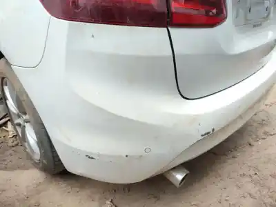Автозапчасти б/у задний бампер за bmw 2 active tourer (f45) 218 d ссылки oem iam   