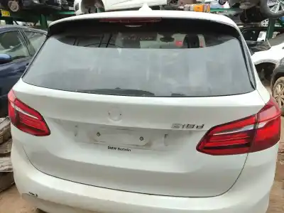 Автозапчастина б/у загальні двері для bmw 2 active tourer (f45) 218 d посилання на oem iam 