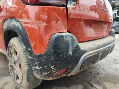 Автозапчастина б/у ЗАДНІЙ БАМПЕР для CITROEN C3 AIRCROSS II (2R_, 2C_)  Посилання на OEM IAM   