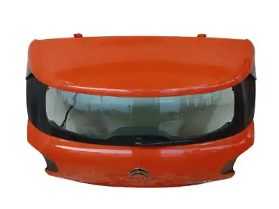 Автозапчасти б/у задняя дверь за citroen c3 aircross ii (2r_, 2c_) 1.2 puretech 110 (2rhnzb, 2rhnzw, 2rhnpx, 2rhnpj) ссылки oem iam yq00133280  