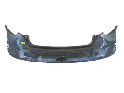 Second-hand car spare part rear bumper for nissan qashqai / qashqai +2 i (j10, nj10, jj10e) 1.5 dci oem iam references h5022br0mh Second-hand car spare part rear bumper for nissan qashqai / qashqai +2 i (j10, nj10, jj10e) 1.5 dci oem iam references h5022br0mh