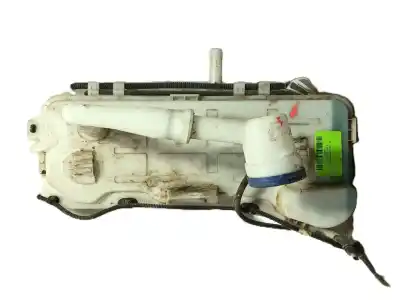 Автозапчастина б/у чистий депозит для citroen berlingo (er_, ec_) 1.5 bluehdi 100 посилання на oem iam 9817300980