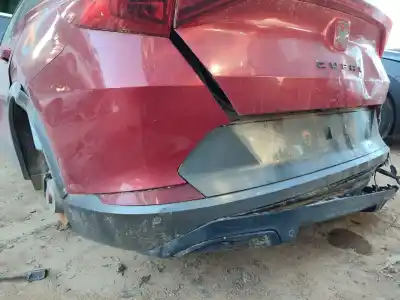Piesă de schimb auto la mâna a doua bara spate pentru cupra formentor (km7) 1.5 tsi referințe oem iam 