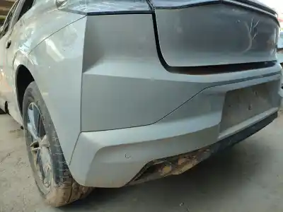 Автозапчастина б/у задній бампер для ds ds 4 ii (f_, fb_, f3_) bluehdi 130 (fbyhzt) посилання на oem iam 