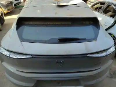 Автозапчастина б/у загальні двері для ds ds 4 ii (f_, fb_, f3_) bluehdi 130 (fbyhzt) посилання на oem iam 