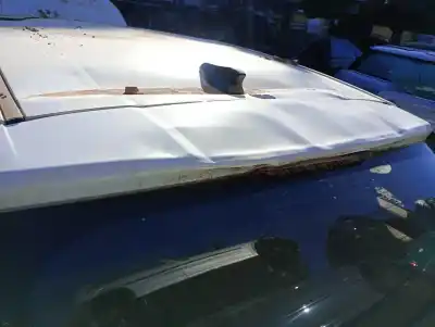 Second-hand car spare part tailgate for hyundai i20 iii (bc3, bi3) 1.2 oem iam references   