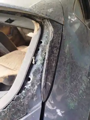 Second-hand car spare part tailgate for seat leon (kl1) 1.5 tsi oem iam references   