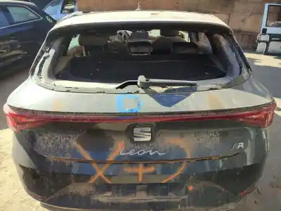 Pezzo di ricambio per auto di seconda mano PORTELLONE per SEAT LEON (KL1)  Riferimenti OEM IAM   