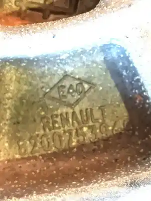 Автозапчасти б/у коробка передач за nissan qashqai / qashqai +2 i (j10, nj10, jj10e) 1.5 dci ссылки oem iam 32010jd50a  tl4b113