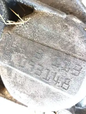 Автозапчасти б/у коробка передач за nissan qashqai / qashqai +2 i (j10, nj10, jj10e) 1.5 dci ссылки oem iam 32010jd50a  tl4b113