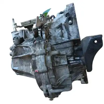 Автозапчасти б/у коробка передач за nissan qashqai / qashqai +2 i (j10, nj10, jj10e) 1.5 dci ссылки oem iam 32010jd50a  tl4b113