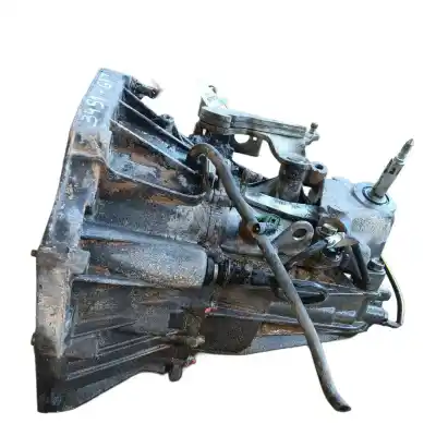 Автозапчасти б/у коробка передач за nissan qashqai / qashqai +2 i (j10, nj10, jj10e) 1.5 dci ссылки oem iam 32010jd50a  tl4b113