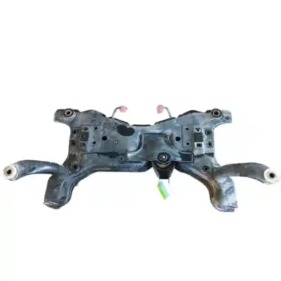 Автозапчастина б/у передня вісь для ford focus ii sedán (db_, fch, dh) 1.8 tdci посилання на oem iam 1734687