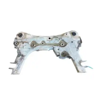 Автозапчастина б/у передня вісь для renault kangoo / grand kangoo ii (kw0/1_) 1.5 dci 75 (kw07, kw10, kw04) посилання на oem iam 544013205r