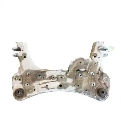 Автозапчастина б/у передня вісь для renault kangoo / grand kangoo ii (kw0/1_) 1.5 dci 75 (kw07, kw10, kw04) посилання на oem iam 544013205r  