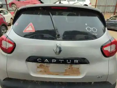 Pièce détachée automobile d'occasion HAYON pour RENAULT CAPTUR I (J5_, H5_)  Références OEM IAM   