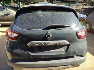 Автозапчастина б/у загальні двері для renault captur i (j5_, h5_) 1.2 tce 120 посилання на oem iam 