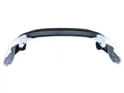 Автозапчастина б/у задній бампер для hyundai tucson (nx4e, nx4a) 1.6 t-gdi посилання на oem iam   86612n7000