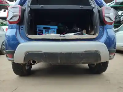 Pezzo di ricambio per auto di seconda mano PARAURTI POSTERIORE per DACIA DUSTER (HM_)  Riferimenti OEM IAM   