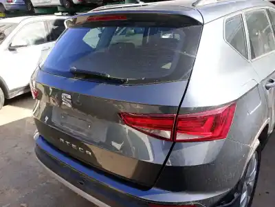Автозапчастина б/у загальні двері для seat ateca (kh7, khp) 1.0 tsi посилання на oem iam   