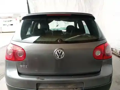 Автозапчасти б/у задняя дверь за volkswagen golf v (1k1) 2.0 gti ссылки oem iam 