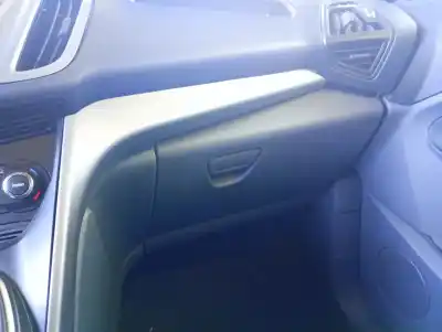 Автозапчасти б/у бардачок за ford c-max ii (dxa/cb7, dxa/ceu) 1.6 tdci ссылки oem iam 1856851  am51r06044agw