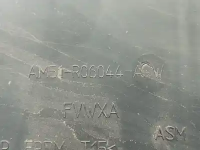 Автозапчасти б/у бардачок за ford c-max ii (dxa/cb7, dxa/ceu) 1.6 tdci ссылки oem iam 1856851  am51r06044agw