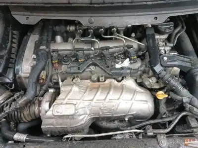 Recambio de automóvil de segunda mano de MOTOR COMPLETO para OPEL ZAFIRA TOURER C (P12)  referencias OEM IAM A20DTL  