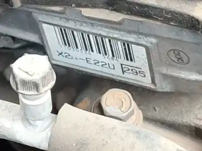 Second-hand car spare part complete engine for toyota corolla fastback (_e21_) 1.8 hybrid (zwe211) oem iam references 190000t820  