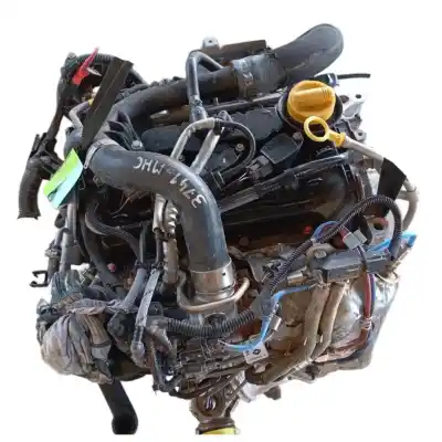 Pezzo di ricambio per auto di seconda mano MOTORE COMPLETO per DACIA SANDERO III  Riferimenti OEM IAM H4D470  H4DE470