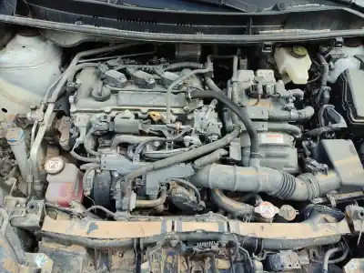 Pezzo di ricambio per auto di seconda mano MOTORE COMPLETO per TOYOTA YARIS (_P21_, _PA1_, _PH1_)  Riferimenti OEM IAM M15AFXE  