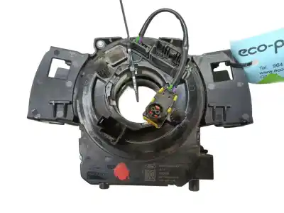 Second-hand car spare part air bag ring for ford puma (j2k, cf7) 1.0 ecoboost oem iam references 2113263