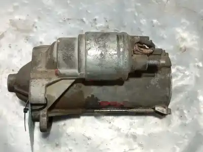 Second-hand car spare part starter motor for dacia logan (ls_) 1.5 dci (ls04) oem iam references 233000603r  