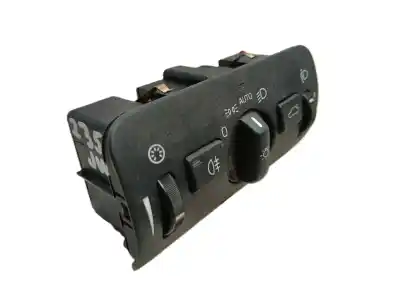 Second-hand car spare part headlights switch for volvo v40 fastback (525) d2 oem iam references 31443833