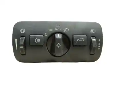 Second-hand car spare part headlights switch for volvo v40 fastback (525) d2 oem iam references 31443833  161216a
