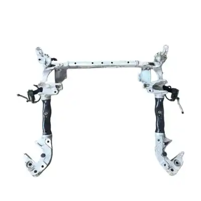 Pezzo di ricambio per auto di seconda mano ASSALE ANTERIORE per PORSCHE MACAN (95B)  Riferimenti OEM IAM 8R0399315J  8R0399315J7