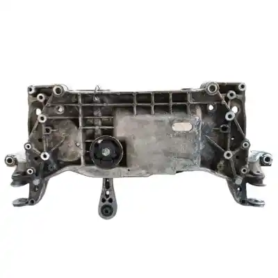Peça sobressalente para automóvel em segunda mão CHARRIÓ / SUPORTE DE EIXO DIANTEIRO por VOLKSWAGEN CADDY III FURGONETA/MONOVOLUMEN (2KA, 2KH, 2CA, 2CH)  Referências OEM IAM 1K0199313AL  1K0199369G