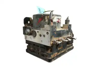 Peça sobressalente para automóvel em segunda mão ABS por DACIA SANDERO III  Referências OEM IAM 476603443R  476602867R