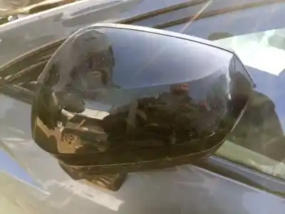 Peça sobressalente para automóvel em segunda mão espelho retrovisor esquerdo por audi q3 sportback (f3n) 35 tfsi referências oem iam 83b857409e9b9