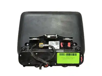 Second-hand car spare part audio system / radio cd for ford puma (j2k, cf7) 1.0 ecoboost oem iam references 2620293  l1bt18b955fc