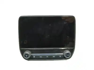 Second-hand car spare part audio system / radio cd for ford puma (j2k, cf7) 1.0 ecoboost oem iam references 2620293  l1bt18b955fc