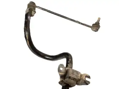 Second-hand car spare part front stabilizer bar for nissan qashqai / qashqai +2 i (j10, nj10, jj10e) 1.5 dci oem iam references 54611jd00a   Second-hand car spare part front stabilizer bar for nissan qashqai / qashqai +2 i (j10, nj10, jj10e) 1.5 dci oem iam references 54611jd00a