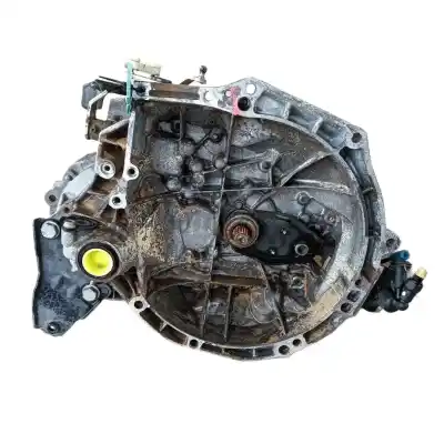 Second-hand car spare part GEARBOX for CITROEN C4 CACTUS  OEM IAM references 9803846280  20A701